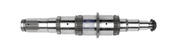 [DTS 4.64697] Arbre principal - DT SPARE PARTS