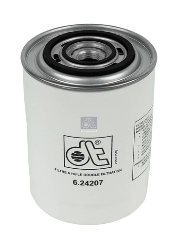 [DTS 6.24207] Filtre à huile - DT SPARE PARTS