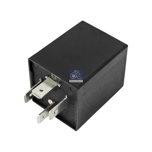 [DTS 4.65121] Relais de clignotant - DT SPARE PARTS