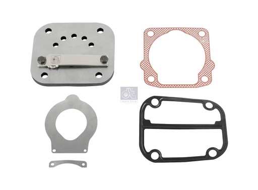 [DTS 7.62102] Plaque de soupape - DT SPARE PARTS