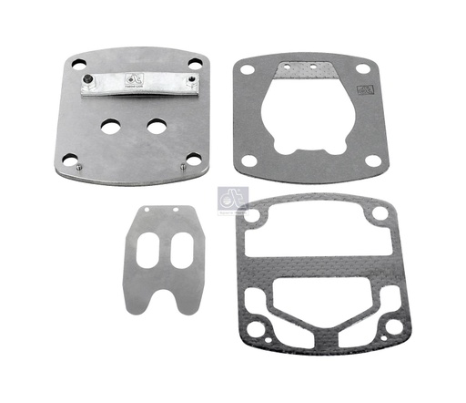 [DTS 7.62103] Plaque de soupape IVECO - DT SPARE PARTS