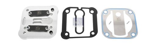 [DTS 7.62106] Plaque de soupape IVECO - DT SPARE PARTS