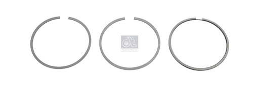 [DTS 7.95090] Kit de segments de piston IVECO - DT SPARE PARTS