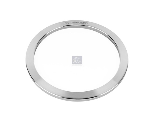 [DTS 10.16380] Rondelle de pression BPW - DT SPARE PARTS