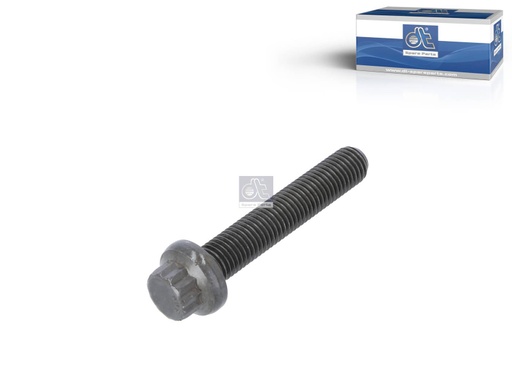 [DTS 4.40494] Vis MERCEDES - DT SPARE PARTS