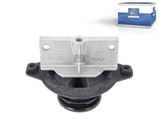 [DTS 4.81295] Silentbloc moteur - DT SPARE PARTS