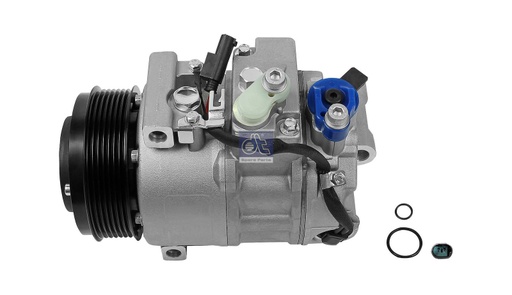 [DTS 4.66830] Compresseur - DT SPARE PARTS