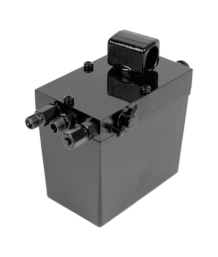 [DTS SA2C0002] Pompe hydraulique basc. de cabine SCANIA - DT SPARE PARTS