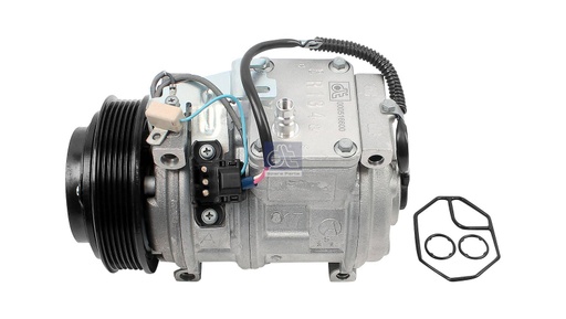 [DTS 4.66834] Compresseur MERCEDES - DT SPARE PARTS