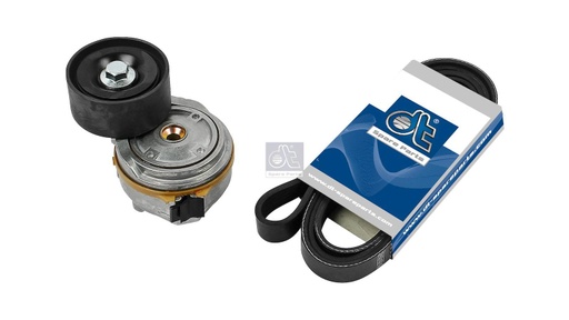 [DTS 3.93014] Tendeur de courroie MAN - DT SPARE PARTS