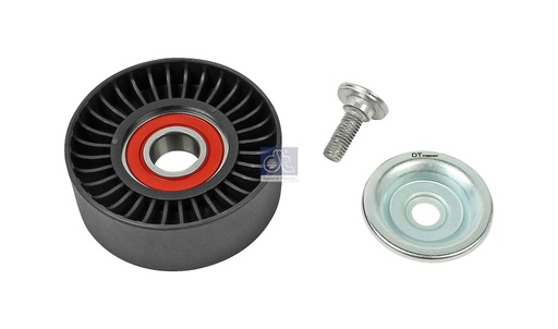 [DTS 4.66859] Galet tendeur MERCEDES - DT SPARE PARTS