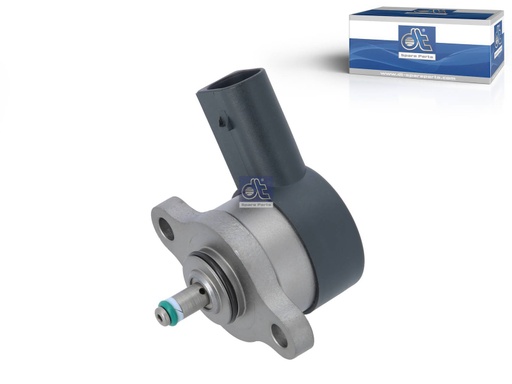 [DTS 4.66357] Valve de réglage de pression MERCEDES - DT SPARE PARTS
