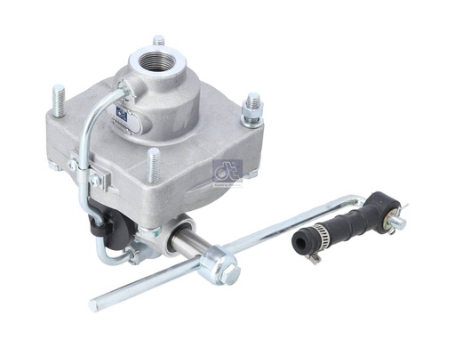 [DTS 5.70116] Valve de fonction de la charge DAF - DT SPARE PARTS