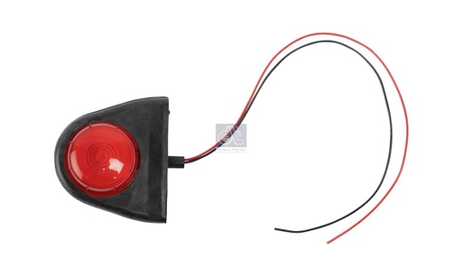 [DTS 10.99481] Feu de position - DT SPARE PARTS