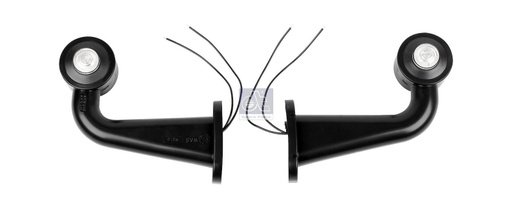 [DTS 10.99480] Kit de feux de position - DT SPARE PARTS
