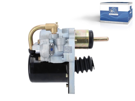 [DTS 4.60895] Servo d'embrayage - DT SPARE PARTS