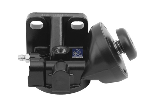 [DTS 7.24025] Tête de filtre IVECO - DT SPARE PARTS