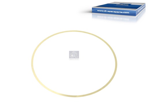 [DTS 7.54504] Rondelle de compensation IVECO - DT SPARE PARTS