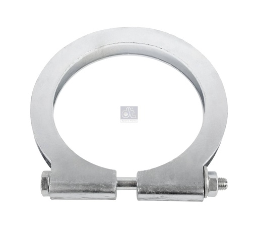 [DTS 7.22175] Collier IVECO - DT SPARE PARTS