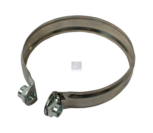 [DTS 7.22177] Collier IVECO - DT SPARE PARTS