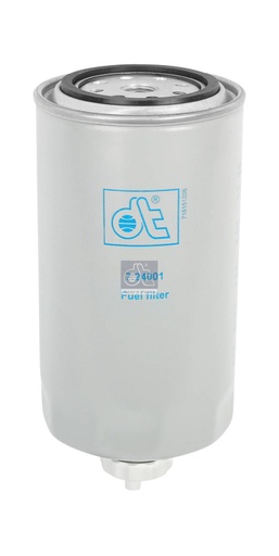 [DTS 7.24001] Filtre à carburant - DT SPARE PARTS