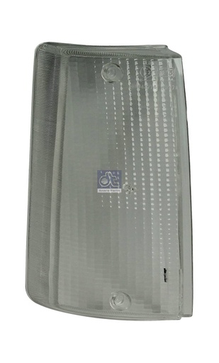 [DTS 7.25122] Glace de feu clignotant IVECO - DT SPARE PARTS