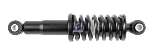[DTS 7.77157] Amortisseur de cabine IVECO - DT SPARE PARTS