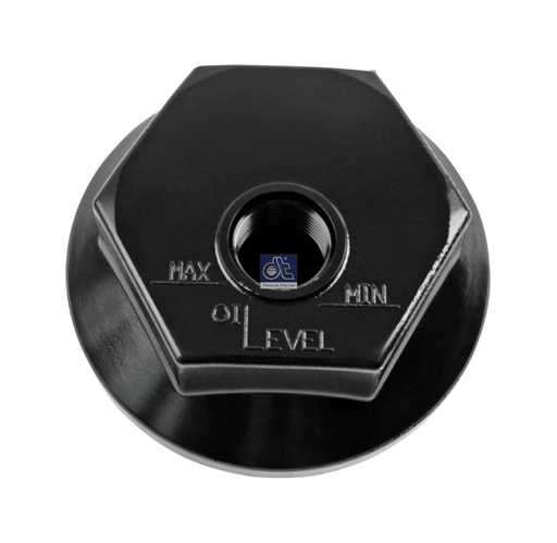 [DTS 7.32200] Chapeau de moyeu IVECO - DT SPARE PARTS