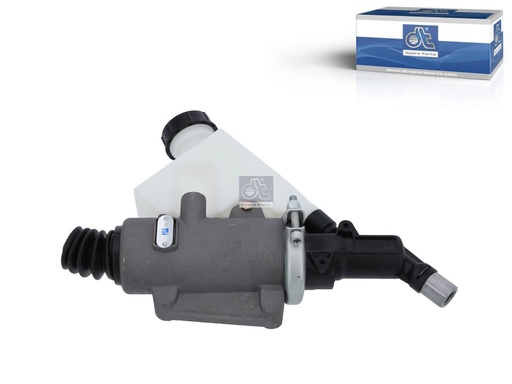 [DTS 7.18353] Cylindre d'embrayage IVECO - DT SPARE PARTS