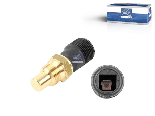 [DTS 7.25531] Capteur de température IVECO - DT SPARE PARTS