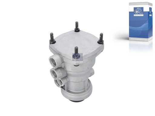 [DTS 6.65072] Valve de commande remorque RENAULT - DT SPARE PARTS