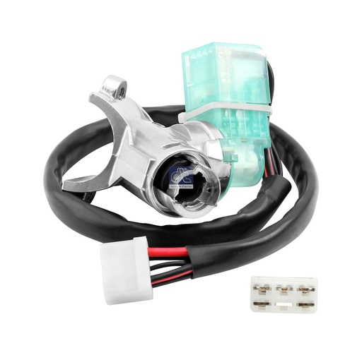 [DTS 4.62075] Blocage de direction - DT SPARE PARTS