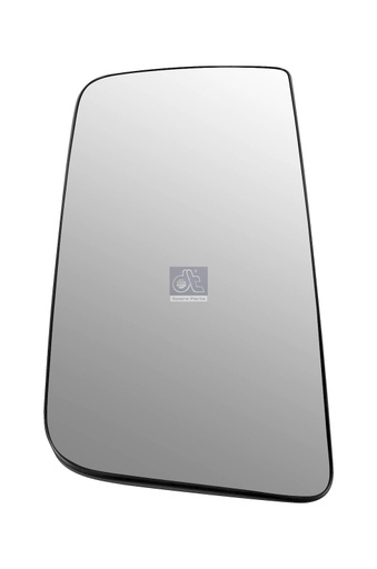 [DTS 4.65744] Glace de rétroviseur MERCEDES - DT SPARE PARTS