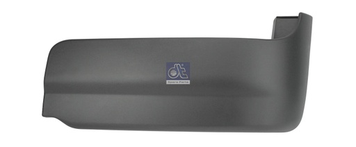 [DTS 3.80026] Cache de pare-chocs MAN - DT SPARE PARTS