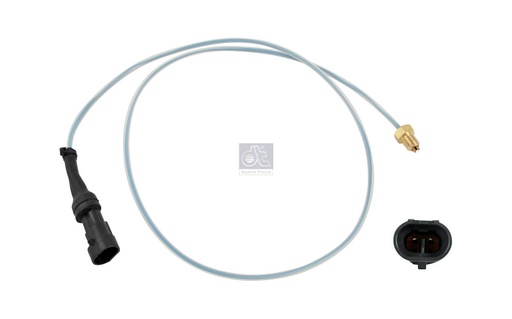[DTS 7.36211] Témoin d'usure IVECO - DT SPARE PARTS
