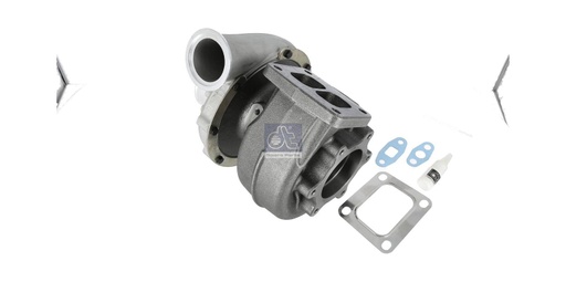 [DTS 7.58011] Turbocompresseur IVECO - DT SPARE PARTS