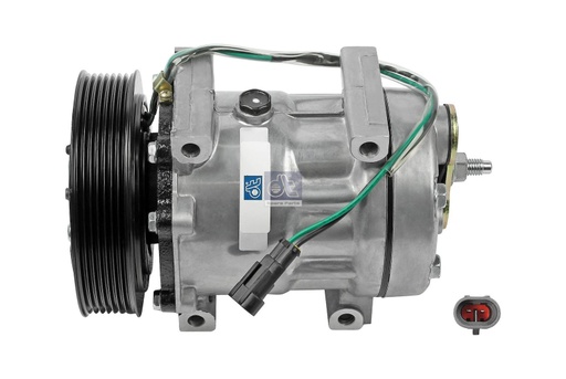 [DTS 5.45291] Compresseur DAF - DT SPARE PARTS