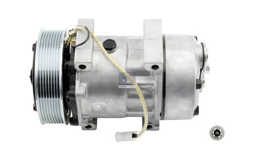 [DTS 6.26604] Compresseur RENAULT - DT SPARE PARTS