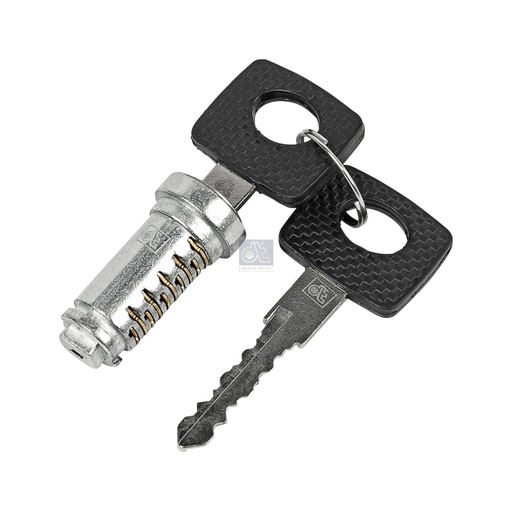 [DTS 4.62077] Cylindre de fermeture MERCEDES - DT SPARE PARTS