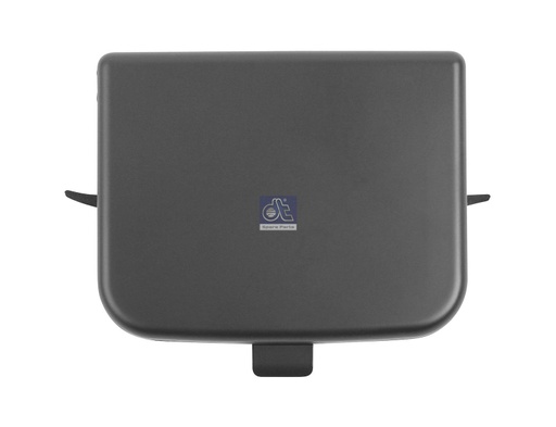 [DTS 7.10152] Portillon de fermeture IVECO - DT SPARE PARTS