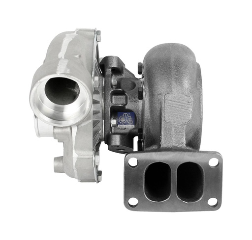 [DTS 7.58013] Turbocompresseur IVECO - DT SPARE PARTS