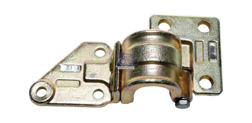 [DTS 7.70021] Charnière IVECO - DT SPARE PARTS