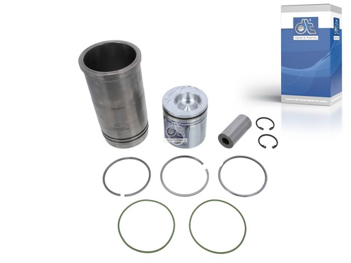 [DTS 6.91156] Cylindrée RENAULT - DT SPARE PARTS