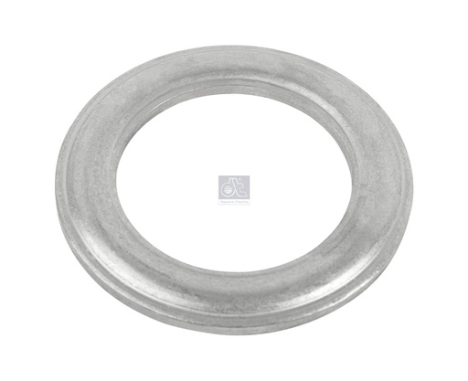 [DTS 10.10623] Tôle de recouvrement BPW - DT SPARE PARTS