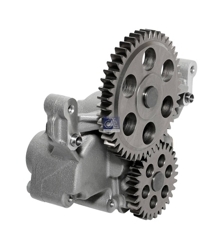 [DTS 6.24005] Pompe à huile - DT SPARE PARTS