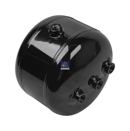 [DTS 4.66444] Réservoir à air MERCEDES - DT SPARE PARTS