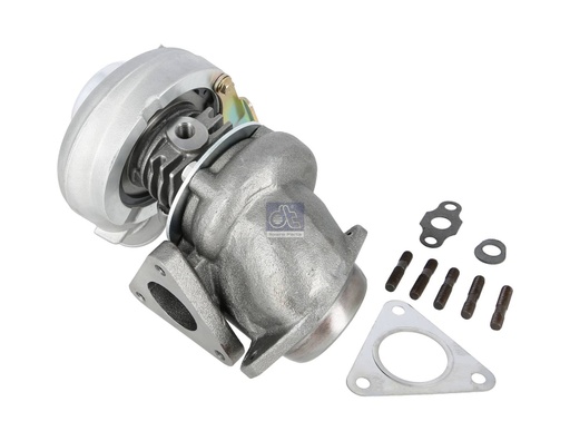 [DTS 4.66337] Turbocompresseur MERCEDES - DT SPARE PARTS