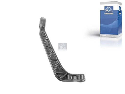 [DTS 4.62443] Support de pare-chocs MERCEDES - DT SPARE PARTS