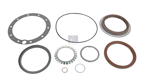 [DTS 4.91017] Kit de réparation MERCEDES - DT SPARE PARTS