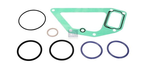 [DTS 5.94124] Kit de joints DAF - DT SPARE PARTS